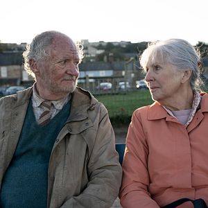 Foto Penelope Wilton