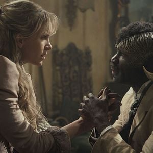 Foto Tamzin Merchant