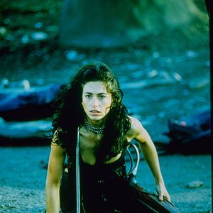 Foto Criaturas de la noche