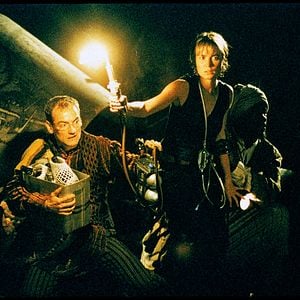 Foto Criaturas de la noche