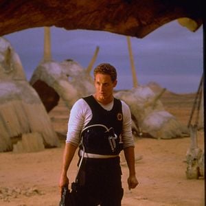 Foto Criaturas de la noche