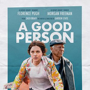 Foto A Good Person