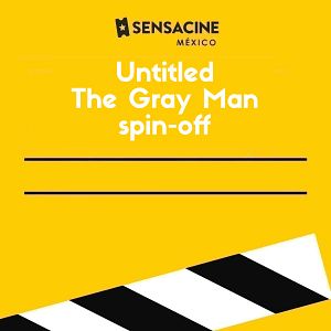 Foto Untitled The Gray Man Spin-off