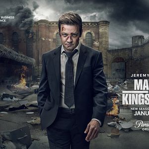 Foto Mayor Of Kingstown