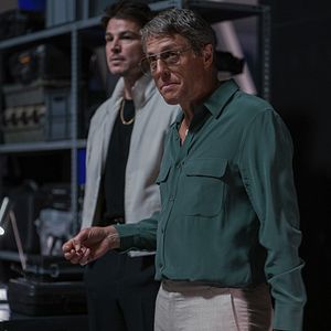 Foto Agente Fortune: el gran engaño