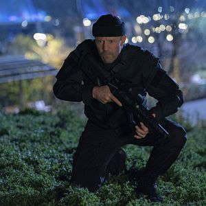 Foto Agente Fortune: el gran engaño