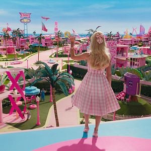 Foto Barbie
