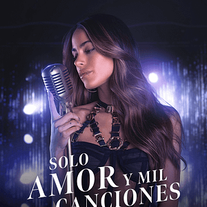 Foto Solo Amor y Mil Canciones