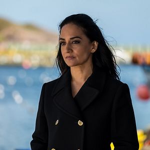Foto Archie Panjabi