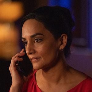 Foto Archie Panjabi
