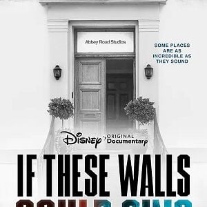 Foto Si estas paredes cantaran...