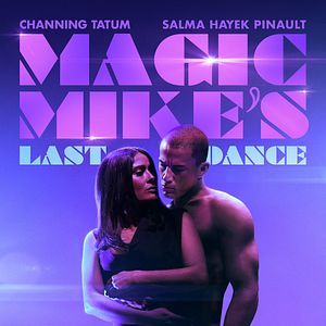 Foto Magic Mike's Last Dance