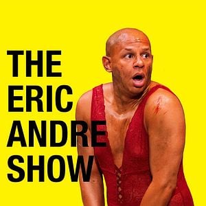 Foto The Eric Andre Show