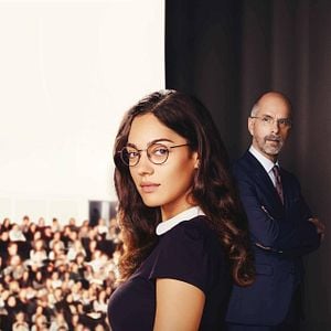 Foto Un debate brillante