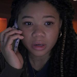 Foto Storm Reid