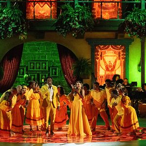 Foto Encanto at the Hollywood Bowl