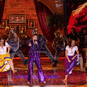 Foto Encanto at the Hollywood Bowl