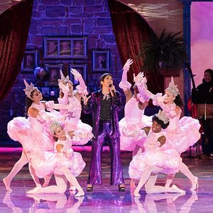 Foto Encanto at the Hollywood Bowl