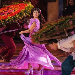 Foto Encanto at the Hollywood Bowl