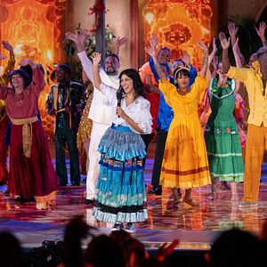 Foto Encanto at the Hollywood Bowl