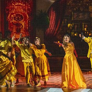 Foto Encanto at the Hollywood Bowl