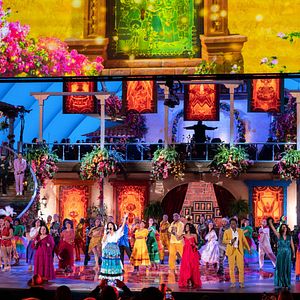 Foto Encanto at the Hollywood Bowl