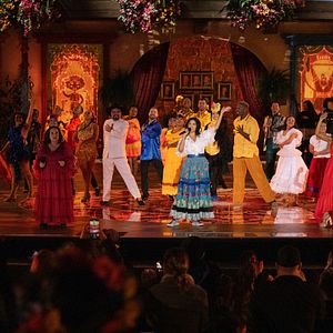 Foto Encanto at the Hollywood Bowl