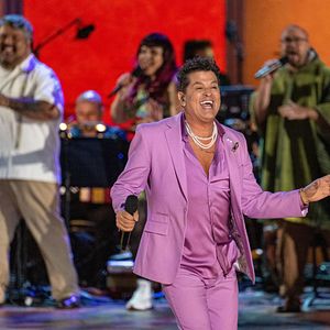 Foto Encanto at the Hollywood Bowl