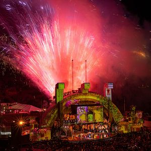 Foto Encanto at the Hollywood Bowl