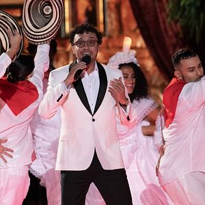 Foto Encanto at the Hollywood Bowl