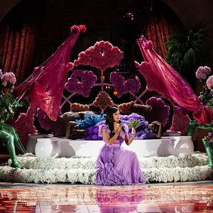 Foto Encanto at the Hollywood Bowl