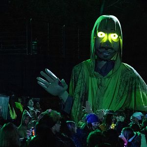 Foto Encanto at the Hollywood Bowl