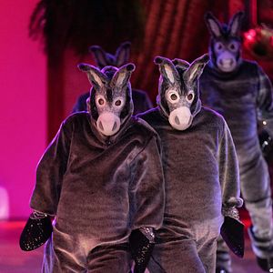 Foto Encanto at the Hollywood Bowl