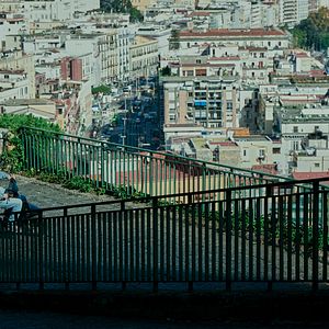 Foto La vida mentirosa de los adultos