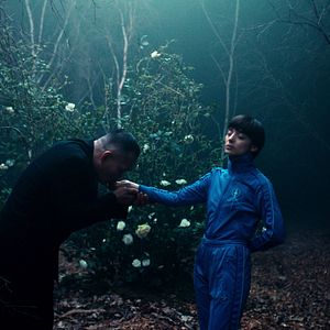 Foto Cowboy de Copenhague