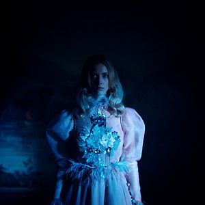 Foto Cowboy de Copenhague