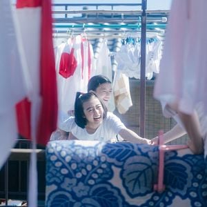 Foto The Makanai Cooking for the Maiko House