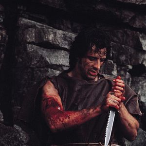 Foto Rambo: Primera sangre
