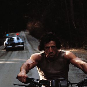 Foto Rambo: Primera sangre