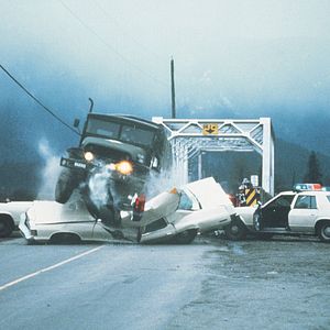 Foto Rambo: Primera sangre