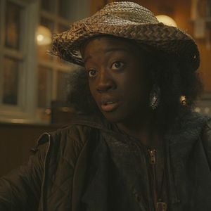 Foto Agencia Lockwood