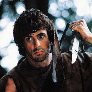 Foto Rambo: Primera sangre