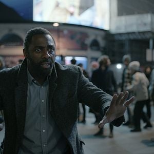 Foto Idris Elba