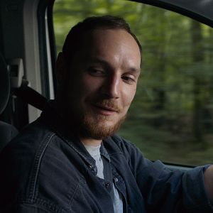 Foto El amor según Dalva