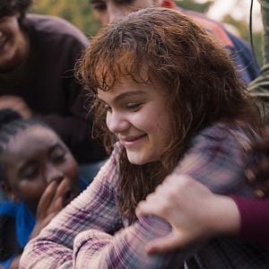 Foto El amor según Dalva