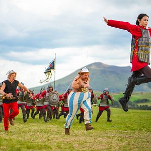 Foto Guillaume Canet