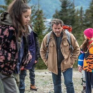 Foto Clovis Cornillac