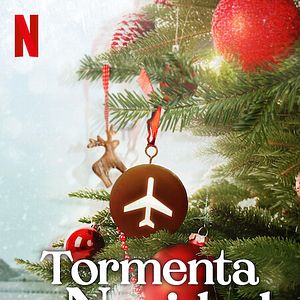 Foto Tormenta de Navidad