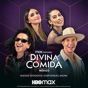 Foto Divina Comida - México