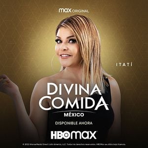 Foto Divina Comida - México